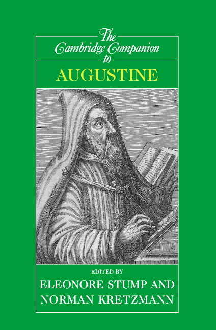 St Augustine De Trinitate Pdf